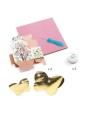 DIY - 2 lanternes déco à créer