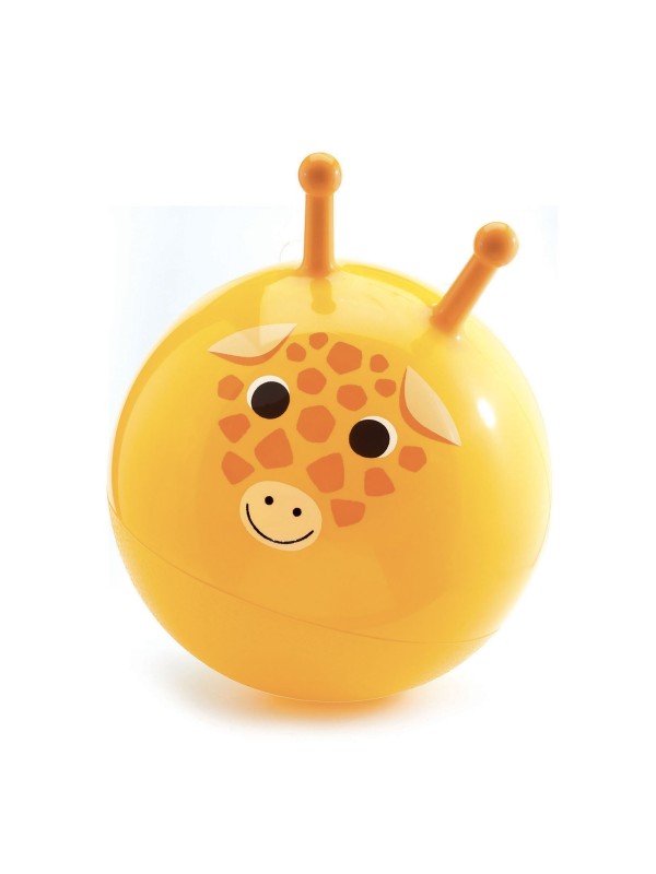 Ballon 45 cm Jumpy Gigi