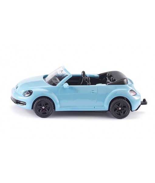 VW The beetle Cabriolet