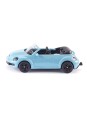 VW The beetle Cabriolet