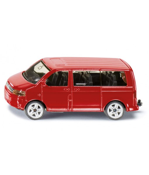 VW Multivan 1:55
