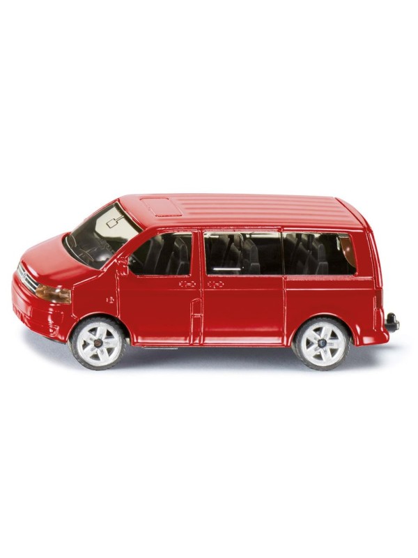 VW Multivan 1:55