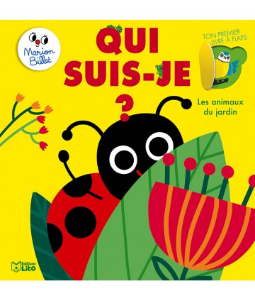 Qui suis-je ? Les animaux...