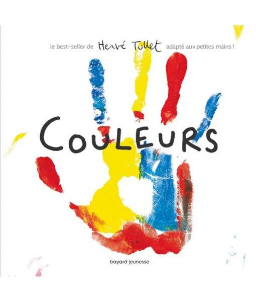 Couleurs (tout carton)