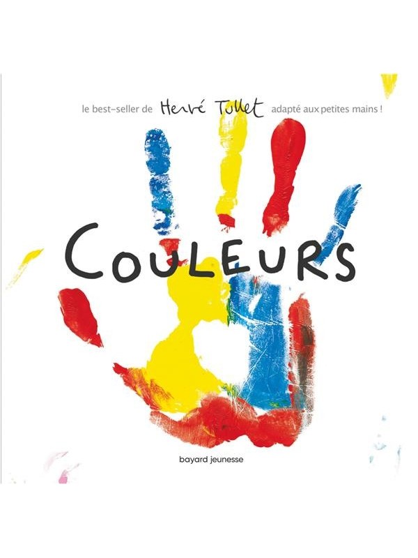 Couleurs (tout carton)