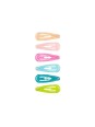 Barrettes Kiki 3 cm x 6