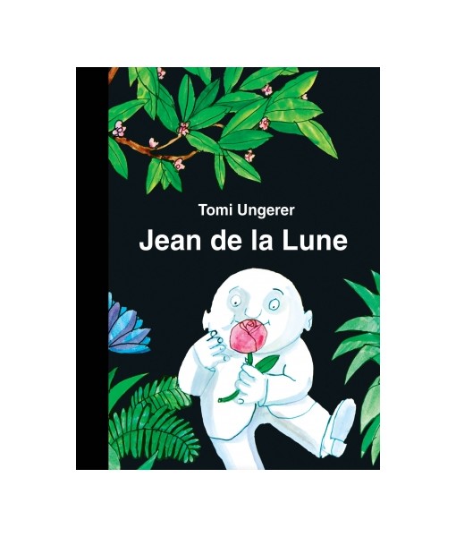 Jean de la Lune (coll. Lutins)