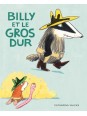 Billy et le gros dur (coll. Lutins)