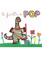 Le jardin de Pop (coll. Lutins)