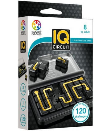 IQ circuit
