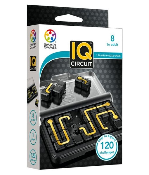IQ circuit