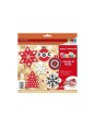 Kit perlou Noël