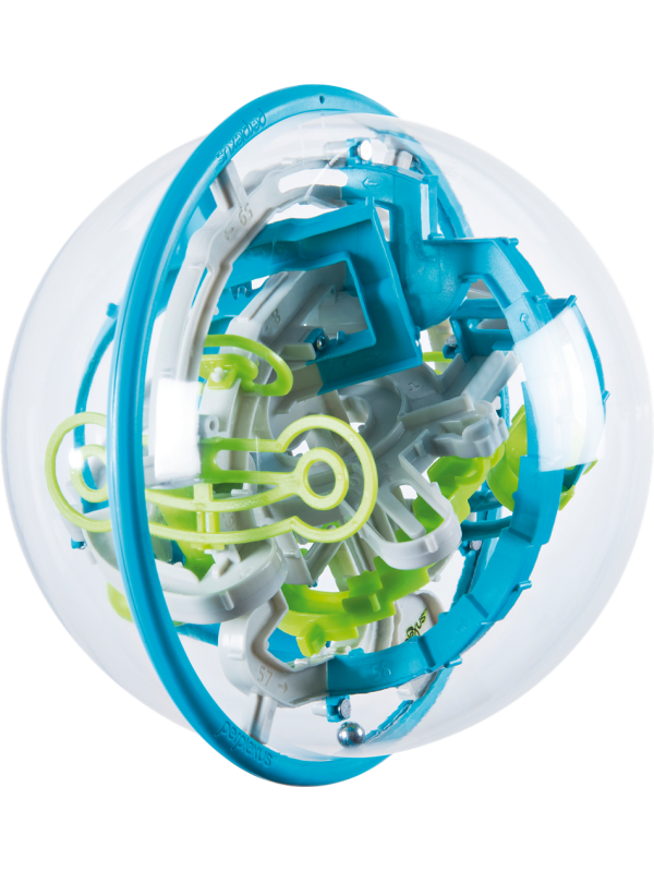 Perplexus rebel