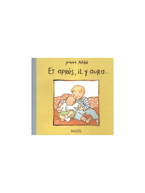 Et après il y aura ... (Pastel)