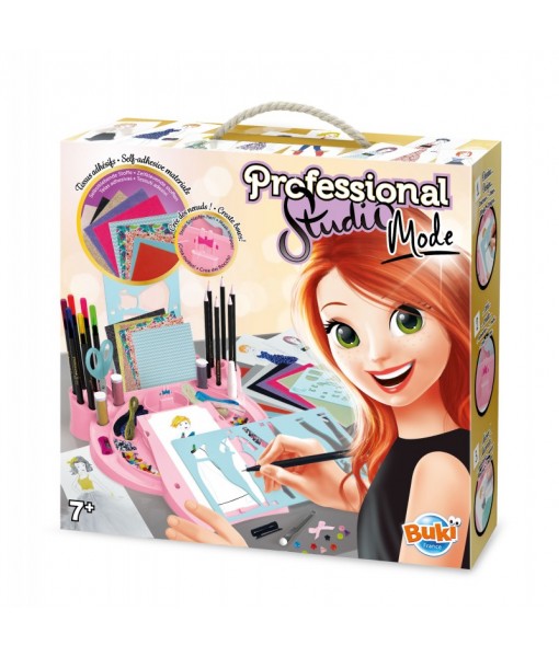 Studio couture professionnel - Mode