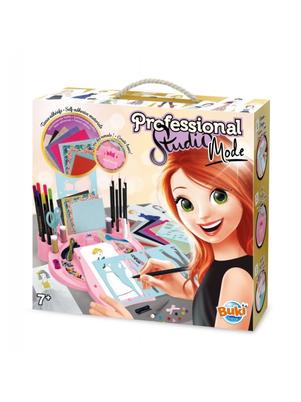 Studio couture professionnel - Mode