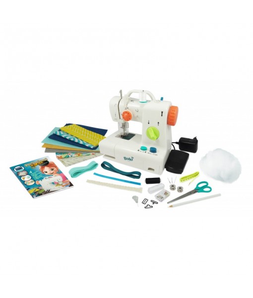 Studio couture professionnel - Machine à coudre