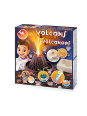 Volcans et dinosaures