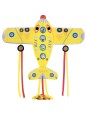 Cerf-volant maxi plane