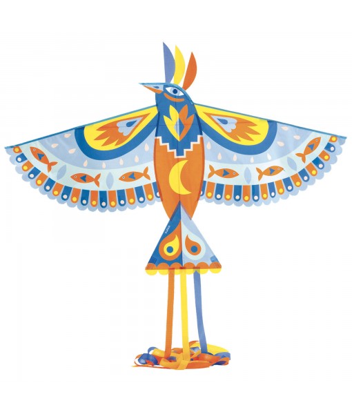 Cerf-volant maxi bird