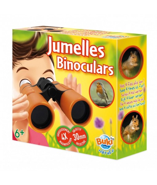 Jumelles