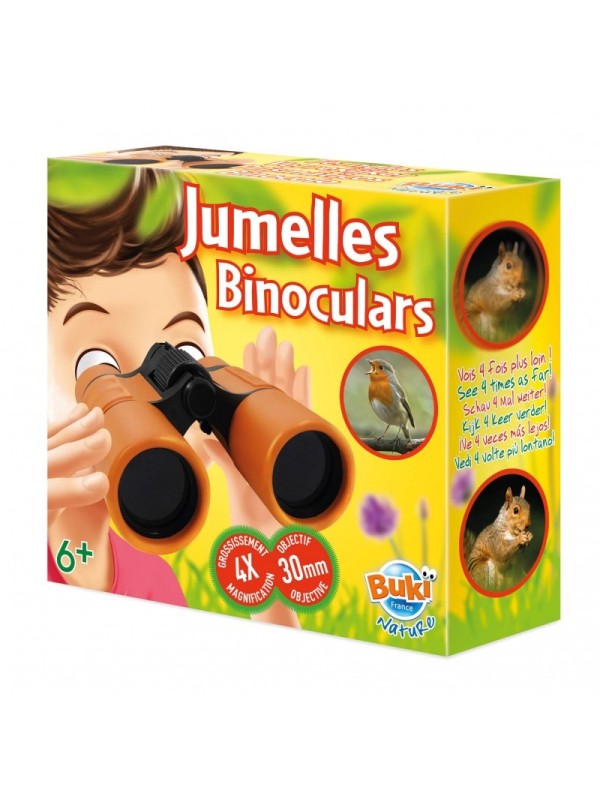 Jumelles