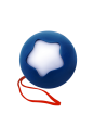 Veilleuse nomade Little Moon bleue
