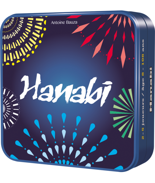Hanabi