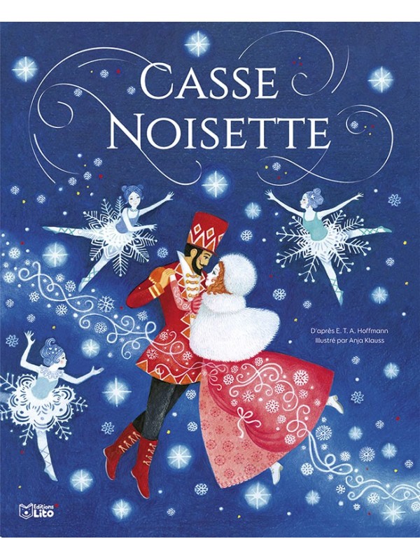 Casse-noisette