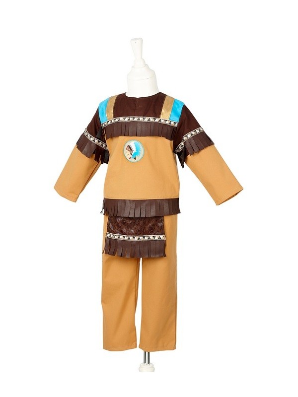 Atohi indien 8-10 ans