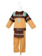 Atohi indien 8-10 ans