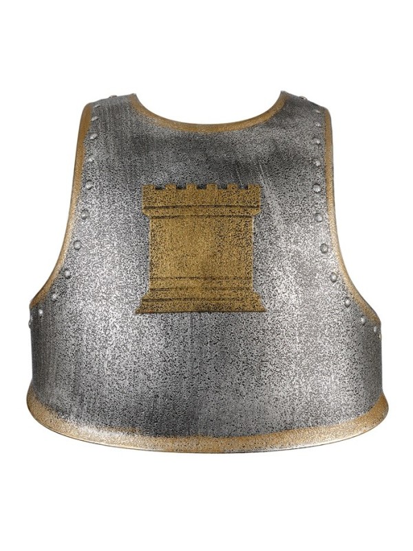 Armure Roland
