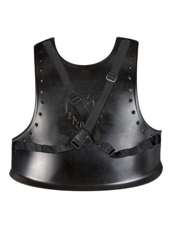 Armure Roland