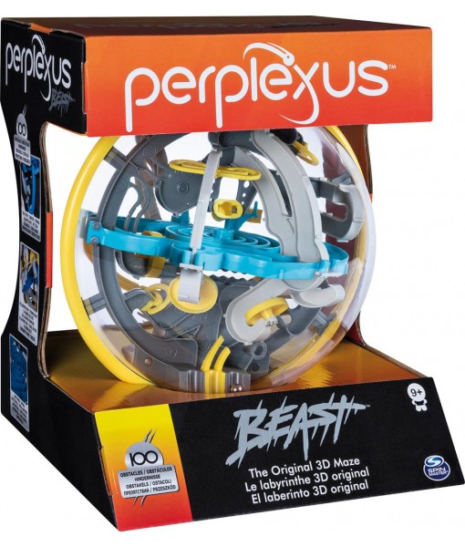 Perplexus Beast