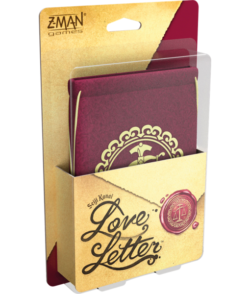 Love Letter