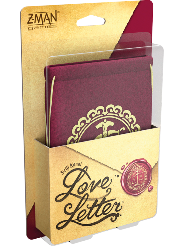 Love Letter