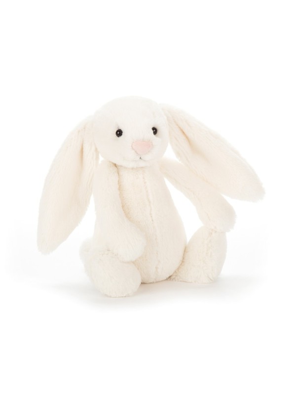 Bashful cream bunny small