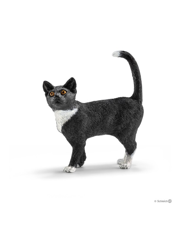 Farm world - Chat debout
