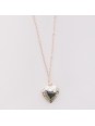 Collier Locket