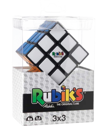 Rubik's Cube 3x3 Advanced