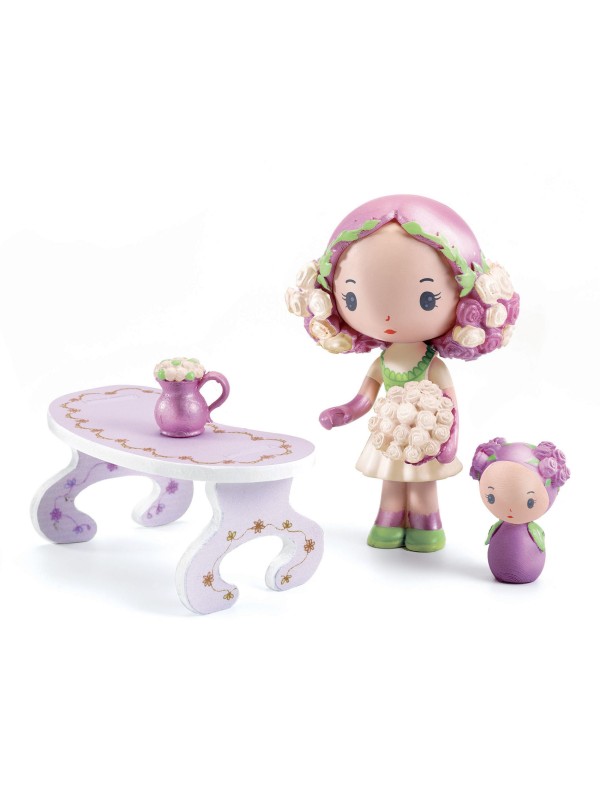 Figure Tinyly - Rosalie tinyshop