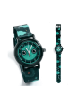 Ticlock - Montre night