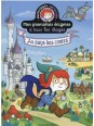Mes premières énigmes à tous les étages - Au pays des contes