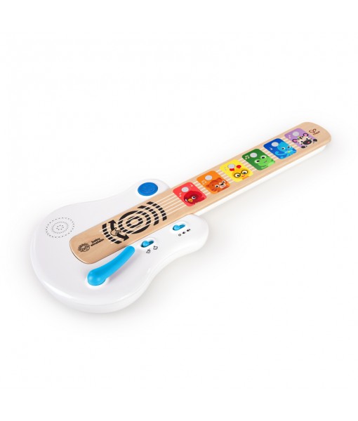 Guitare magic touch
