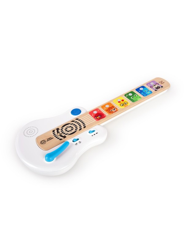 Guitare magic touch