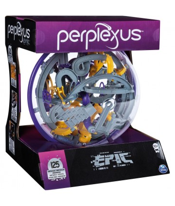 Perplexus Epic