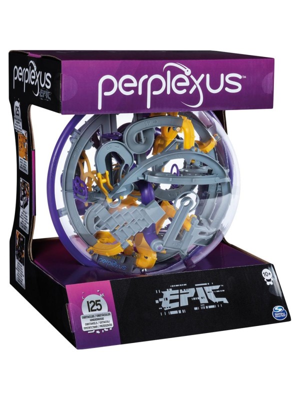 Perplexus Epic