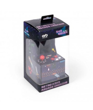 Mini arcade machine 300-en-1