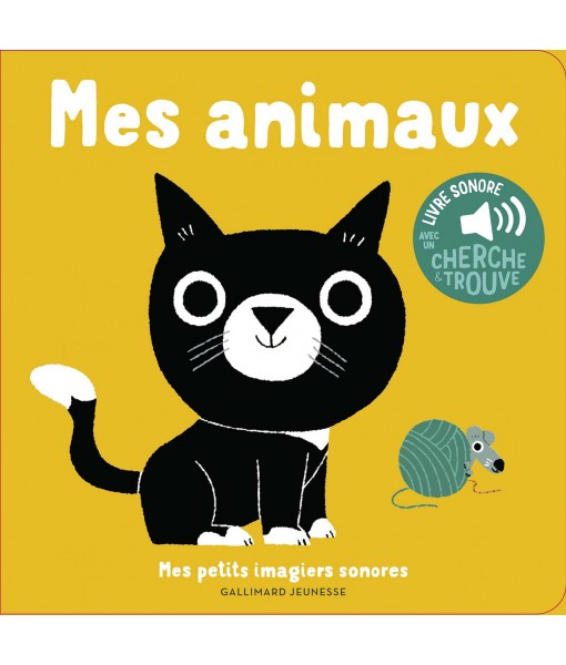 Mes animaux (MPIS) nouveau
