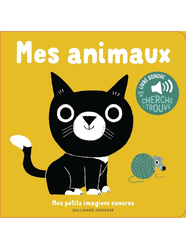 Mes animaux (MPIS) nouveau